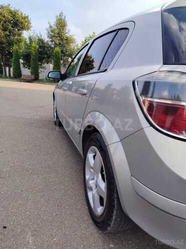 Opel Astra 2007, 291,773 km - 1.4 l - Tovuz
