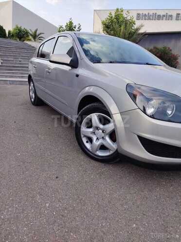 Opel Astra 2007, 291,773 km - 1.4 l - Tovuz