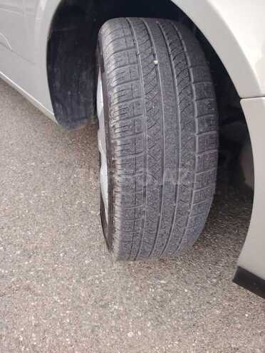 Opel Astra 2007, 291,773 km - 1.4 l - Tovuz