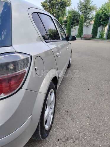 Opel Astra 2007, 291,773 km - 1.4 l - Tovuz