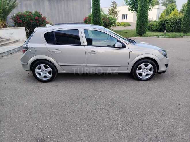 Opel Astra 2007, 291,773 km - 1.4 l - Tovuz