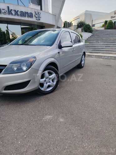 Opel Astra 2007, 291,773 km - 1.4 l - Tovuz