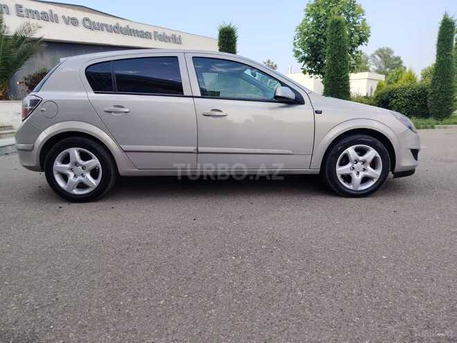 Opel Astra 2007, 291,773 km - 1.4 l - Tovuz