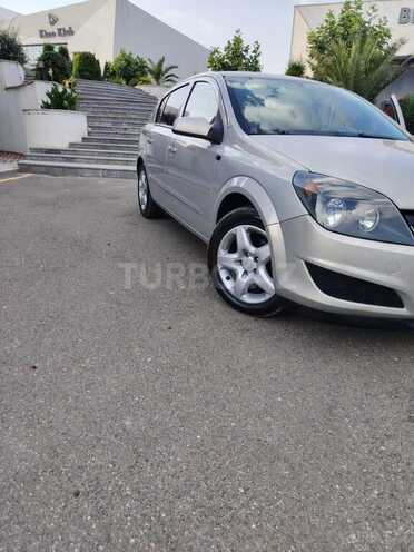 Opel Astra 2007, 291,773 km - 1.4 l - Tovuz