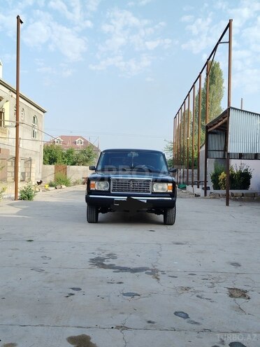 LADA (VAZ) 2107 2011, 68,000 km - 1.6 l - Beyləqan