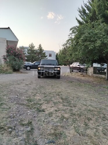 LADA (VAZ) 2107 2011, 68,000 km - 1.6 l - Beyləqan