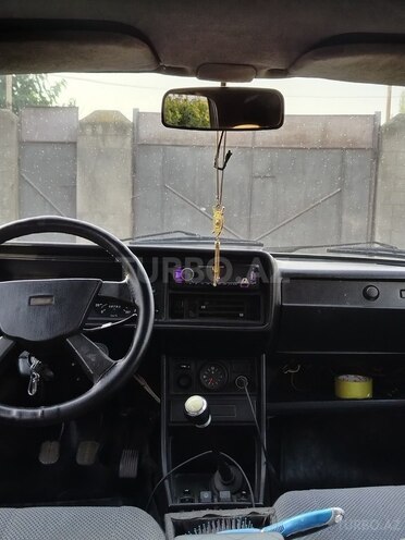 LADA (VAZ) 2107 2011, 68,000 km - 1.6 l - Beyləqan