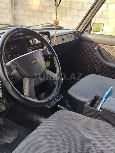 LADA (VAZ) 2107 2011, 68,000 km - 1.6 l - Beyləqan