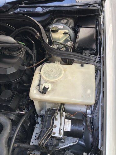 Mercedes C 200 1998, 320,000 km - 2.0 л - Bakı