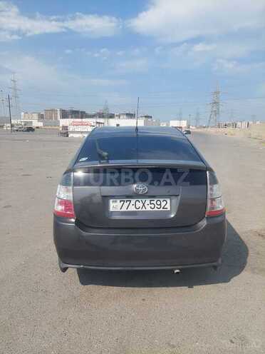 Toyota Prius 2008, 280,000 km - 1.5 l - Sumqayıt