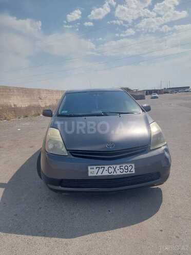Toyota Prius 2008, 280,000 km - 1.5 l - Sumqayıt