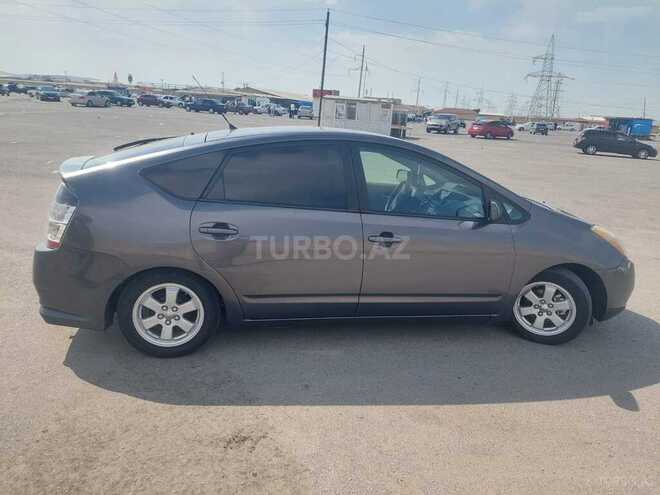Toyota Prius 2008, 280,000 km - 1.5 l - Sumqayıt