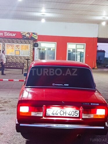 LADA (VAZ) 2105 1990, 188,000 km - 1.6 l - Masallı