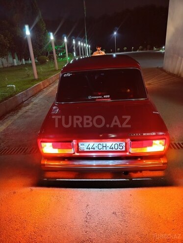 LADA (VAZ) 2105 1990, 188,000 km - 1.6 l - Masallı