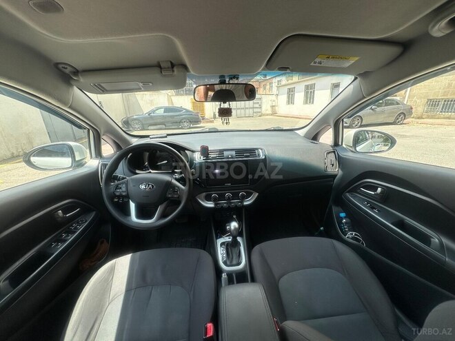Kia Rio 2016, 131,000 km - 1.6 l - Bakı