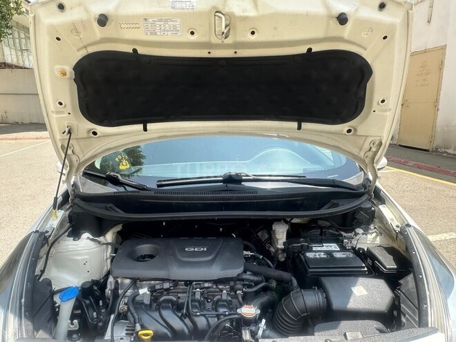 Kia Rio 2016, 131,000 km - 1.6 l - Bakı