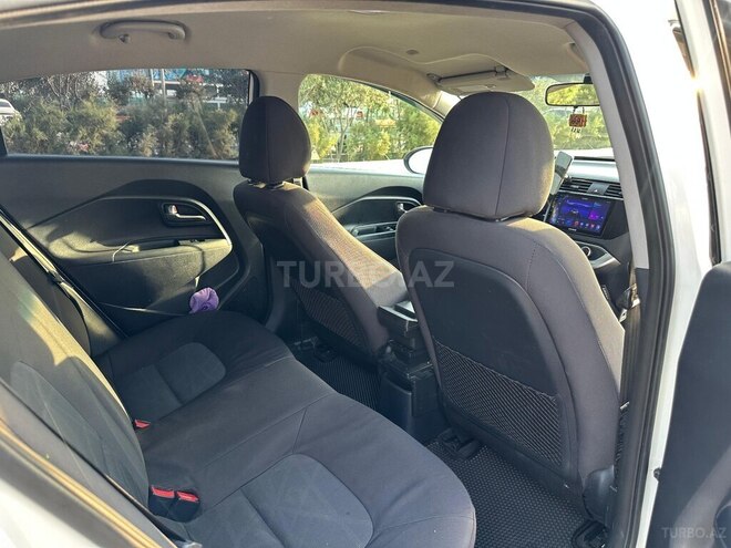Kia Rio 2016, 131,000 km - 1.6 l - Bakı