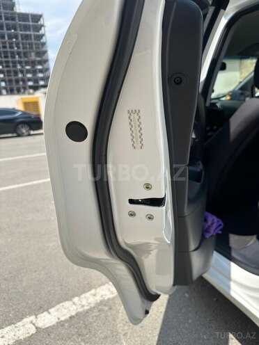 Kia Rio 2016, 131,000 km - 1.6 l - Bakı