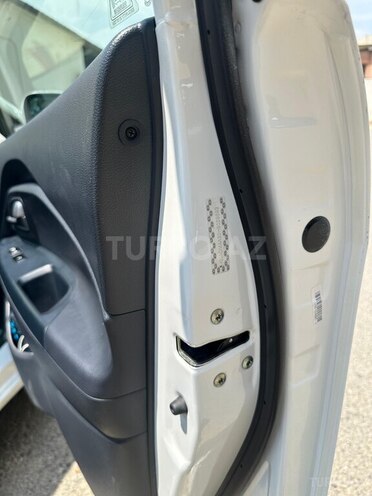 Kia Rio 2016, 131,000 km - 1.6 l - Bakı