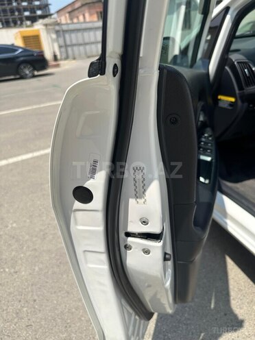 Kia Rio 2016, 131,000 km - 1.6 l - Bakı