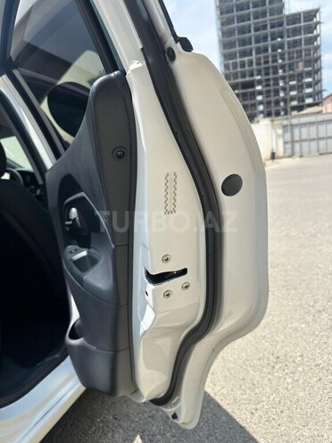 Kia Rio 2016, 131,000 km - 1.6 l - Bakı