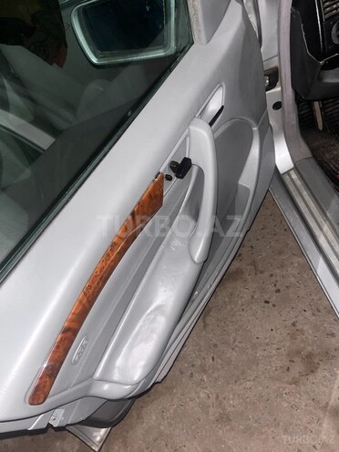 Mercedes C 230 1998, 334,800 km - 2.3 l - Bakı