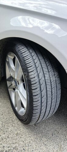 Ford Fusion (North America) 2013, 348,000 km - 2.0 л - Bakı