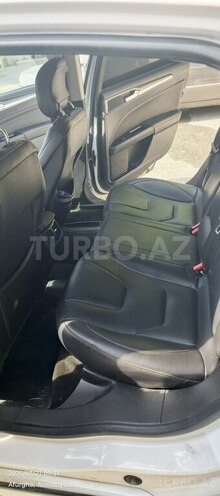 Ford Fusion (North America) 2013, 348,000 km - 2.0 л - Bakı