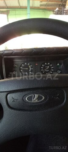 LADA (VAZ) 2107 2005, 180,000 km - 1.6 l - Ağdaş