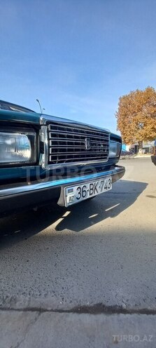 LADA (VAZ) 2107 2005, 180,000 km - 1.6 l - Ağdaş