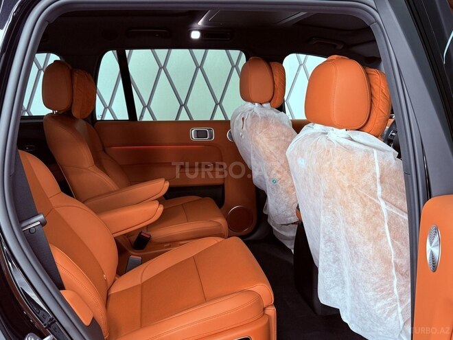 Li Auto L9 2025, 0 km - 1.5 l - Bakı