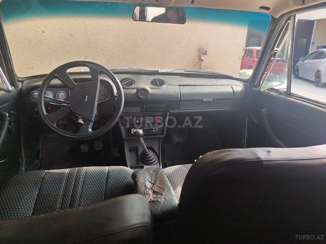 LADA (VAZ) 21011 1973, 153,000 km - 1.3 l - Bakı