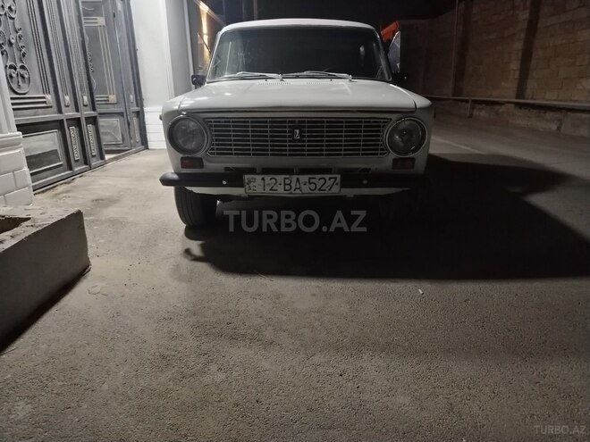 LADA (VAZ) 21011 1973, 153,000 km - 1.3 l - Bakı