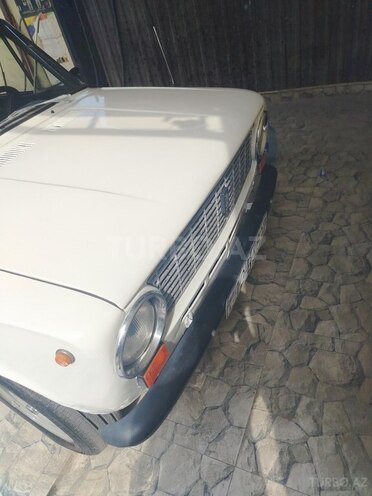 LADA (VAZ) 21011 1973, 153,000 km - 1.3 l - Bakı