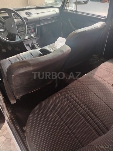 LADA (VAZ) 21011 1973, 153,000 km - 1.3 l - Bakı