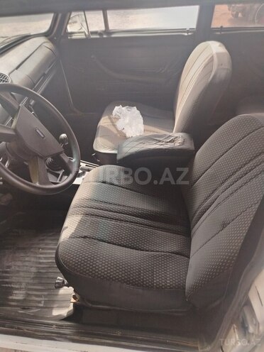 LADA (VAZ) 21011 1973, 153,000 km - 1.3 l - Bakı