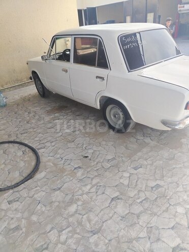 LADA (VAZ) 21011 1973, 153,000 km - 1.3 l - Bakı