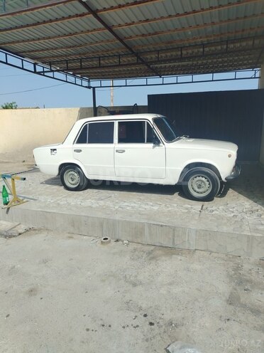 LADA (VAZ) 21011 1973, 153,000 km - 1.3 l - Bakı