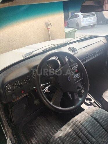 LADA (VAZ) 21011 1973, 153,000 km - 1.3 l - Bakı