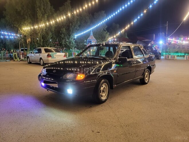 LADA (VAZ) 2115 2010, 242,222 km - 1.6 l - Bakı