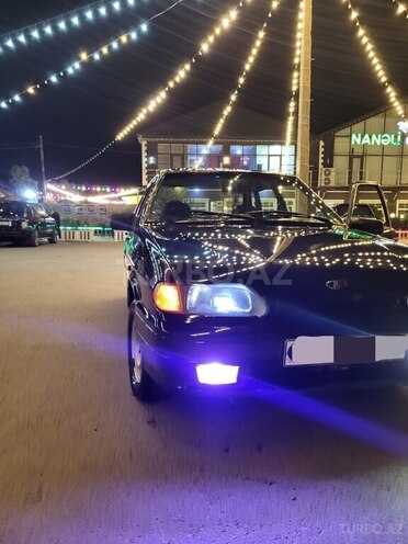 LADA (VAZ) 2115 2010, 242,222 km - 1.6 l - Bakı