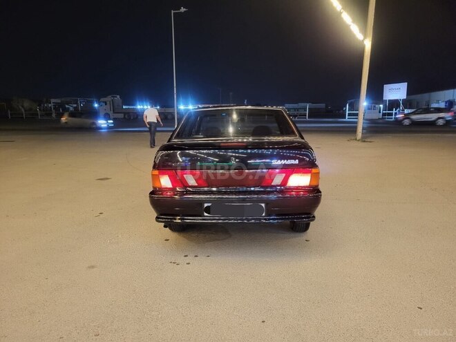 LADA (VAZ) 2115 2010, 242,222 km - 1.6 l - Bakı