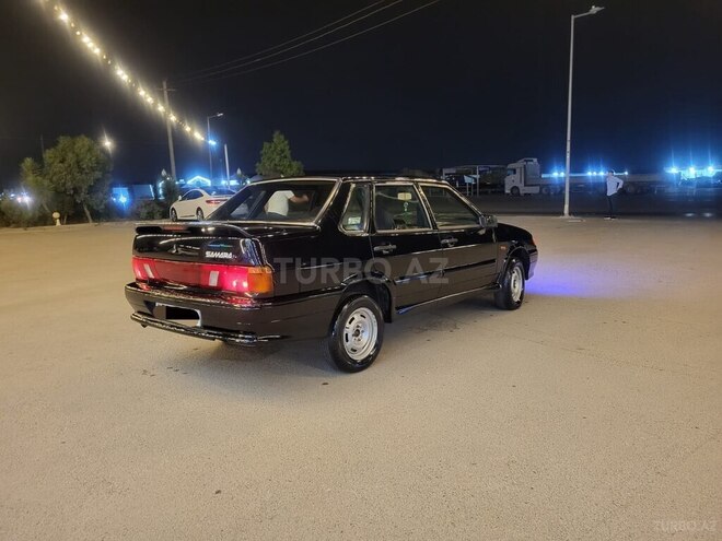 LADA (VAZ) 2115 2010, 242,222 km - 1.6 l - Bakı