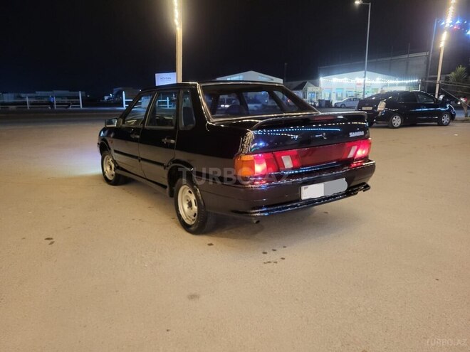 LADA (VAZ) 2115 2010, 242,222 km - 1.6 l - Bakı