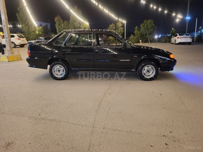 LADA (VAZ) 2115 2010, 242,222 km - 1.6 l - Bakı