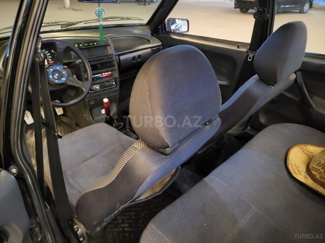 LADA (VAZ) 2115 2010, 242,222 km - 1.6 l - Bakı