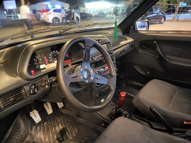 LADA (VAZ) 2115 2010, 242,222 km - 1.6 l - Bakı