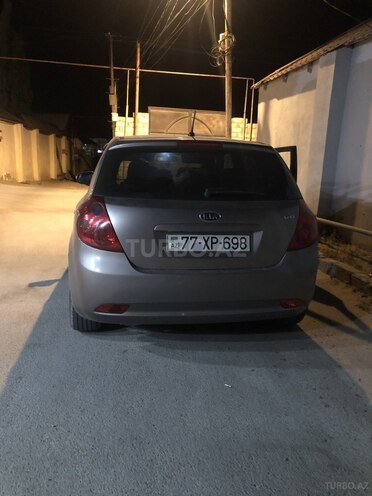 Kia Ceed 2007, 260,000 km - 1.6 л - Bakı