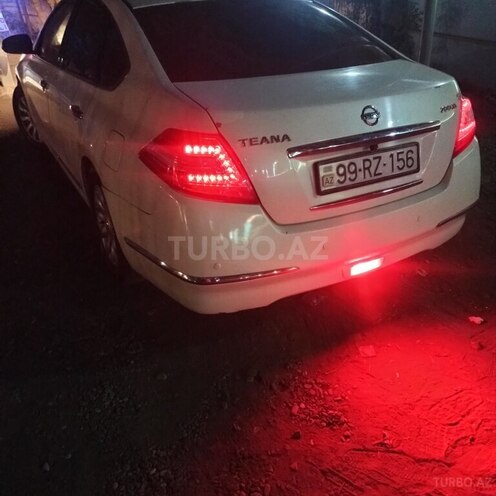 Nissan Teana 2009, 188,000 km - 2.0 l - Bakı
