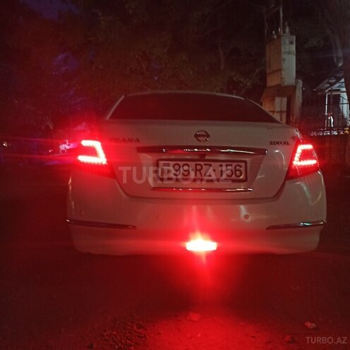 Nissan Teana 2009, 188,000 km - 2.0 l - Bakı